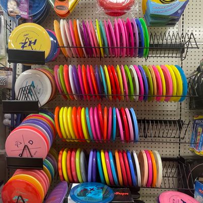 Fullmer's Ace Hardware 