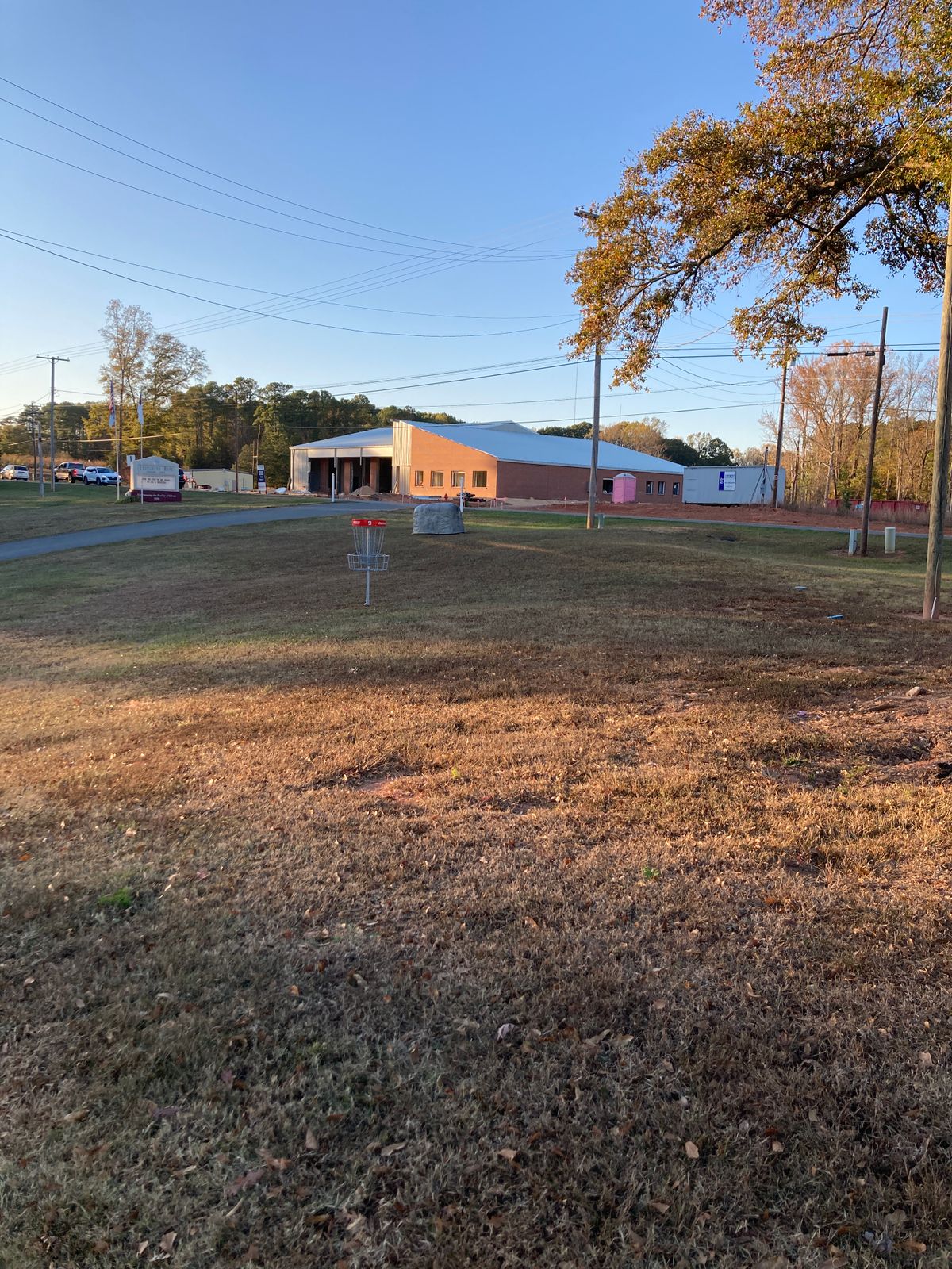 Dallas Disc Golf Your Guide to Disc Golf in Dallas, North Carolina