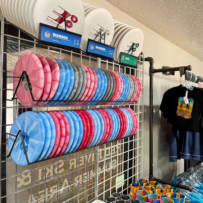 Red River Ski Area Pro Shop