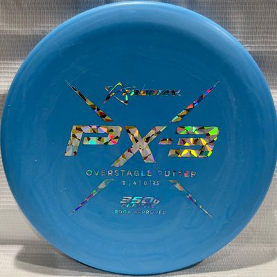 Dark Knight Disc Golf