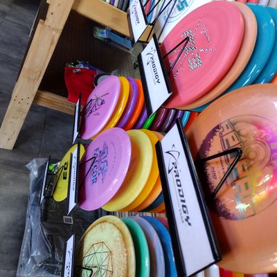 Pot O Gold Variety and Pawn