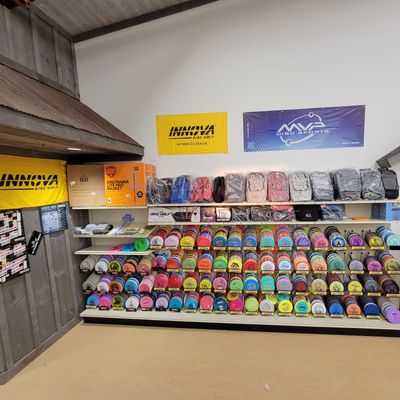 Dutchman's Store