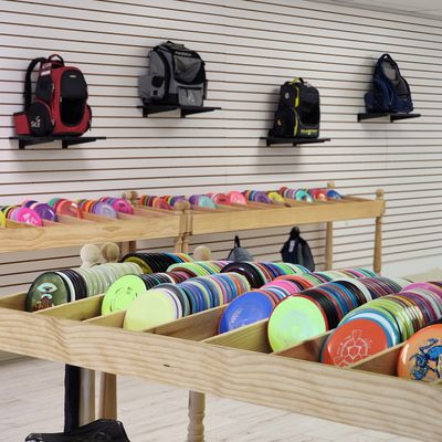 Disc Golf Mart - Indianapolis
