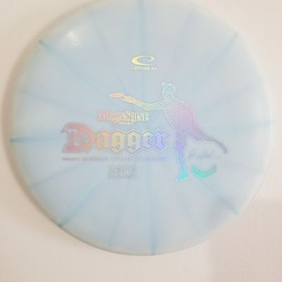 New & Used Disc Golf