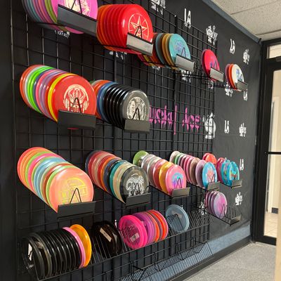 Accent wall