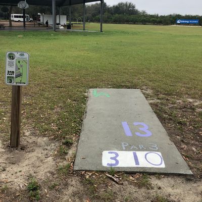 Lake Aurora Christian Camp Lake Wales Fl Udisc Disc Golf Course Directory
