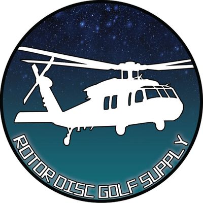 Rotor Disc Golf Supply