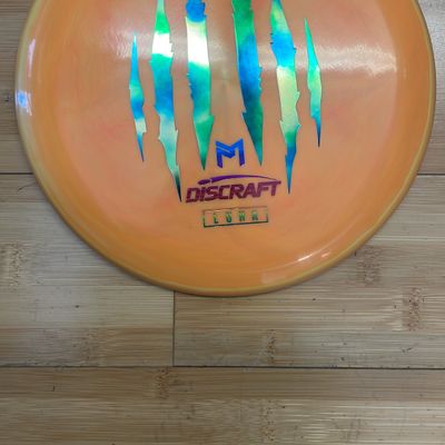Disc N Dat