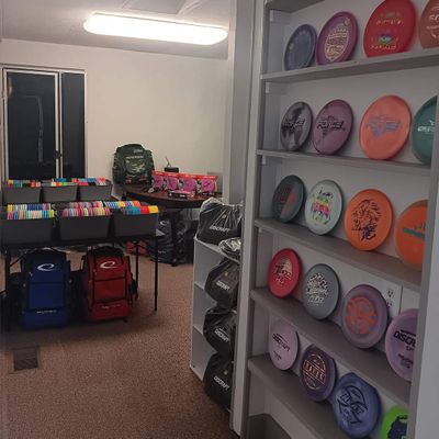 Bold Shot Disc Golf LLC