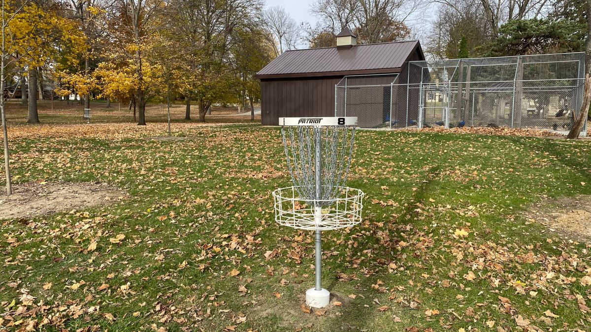 Disc Golf Greenville Sc at Theresa Eaton blog