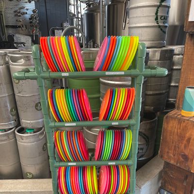 Canyon Club Brewery