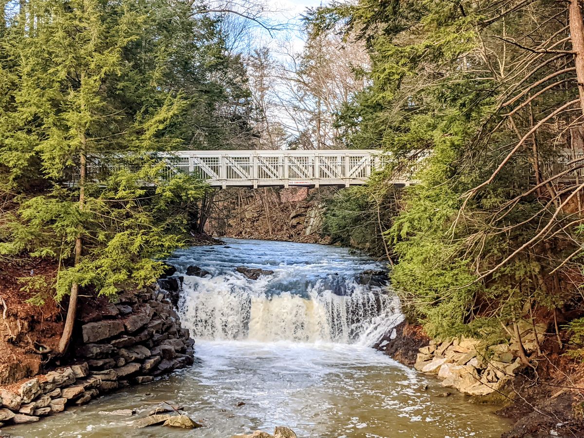 Sweet Arrow Lake Pine Grove, PA UDisc Disc Golf Course Directory