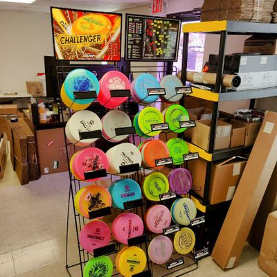 Disc Golf Deals USA