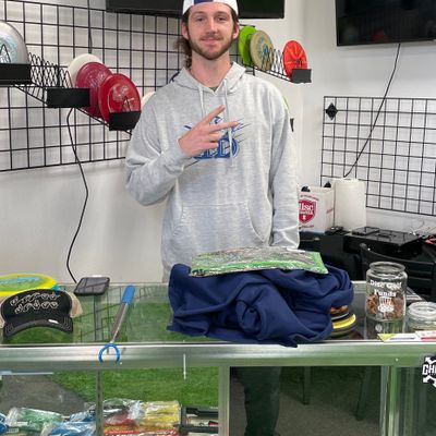 Great store nothing but the best