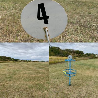 Borden Memorial Park Disc Golf Borden Sk Canada Udisc Disc Golf Course Directory Borden Memorial Park Disc Golf Borden Sk Canada Udisc Disc Golf Course Directory
