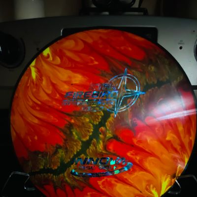 Star Firebird