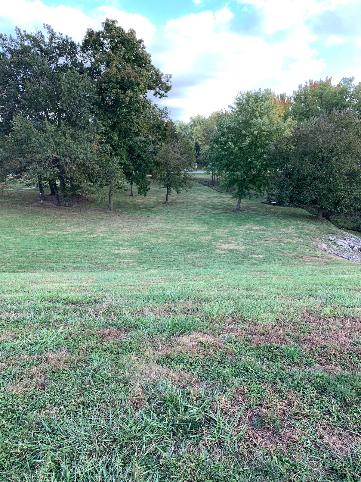 Rolla Golf Course Ber Juan Park - Rolla, Missouri | UDisc Disc Golf Course Directory