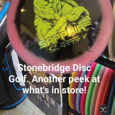 Cajun Jesters Pro Shop @Stonebridge