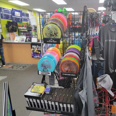 Play It Again Sports 