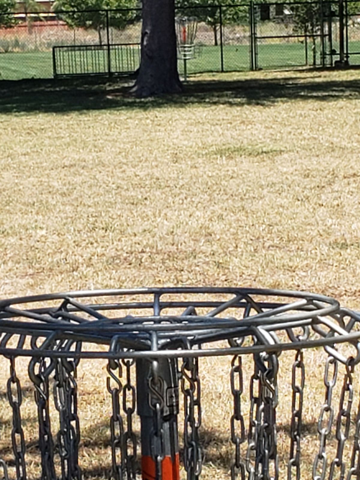 NorthRidge Park Yuba City, CA UDisc Disc Golf Course Directory