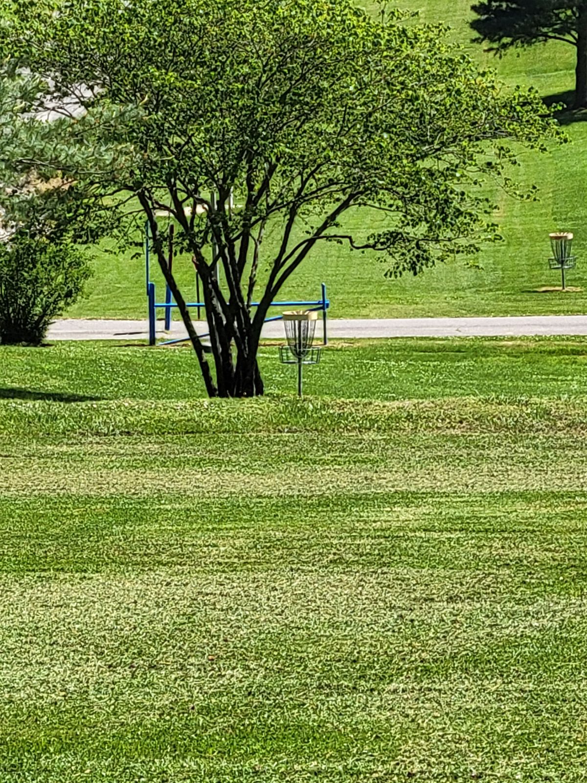 Scott City Park - Scott City, Missouri | UDisc Disc Golf Course