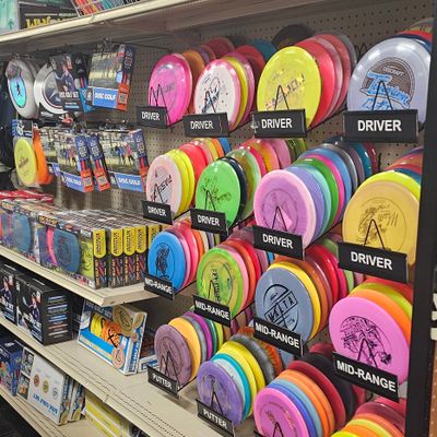 Dunham’s Sporting Goods