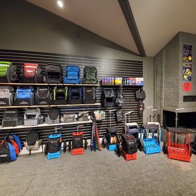 Kayak Point Pro Shop @ Disc Golf Resort