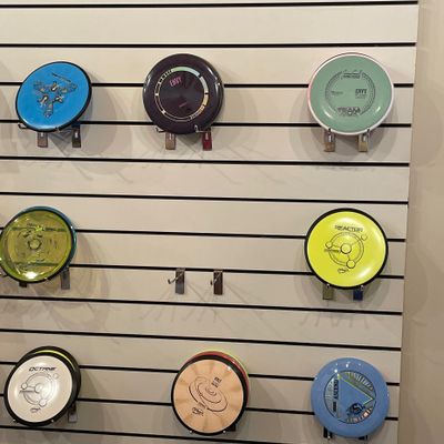 MVP and Streamline DISC selection