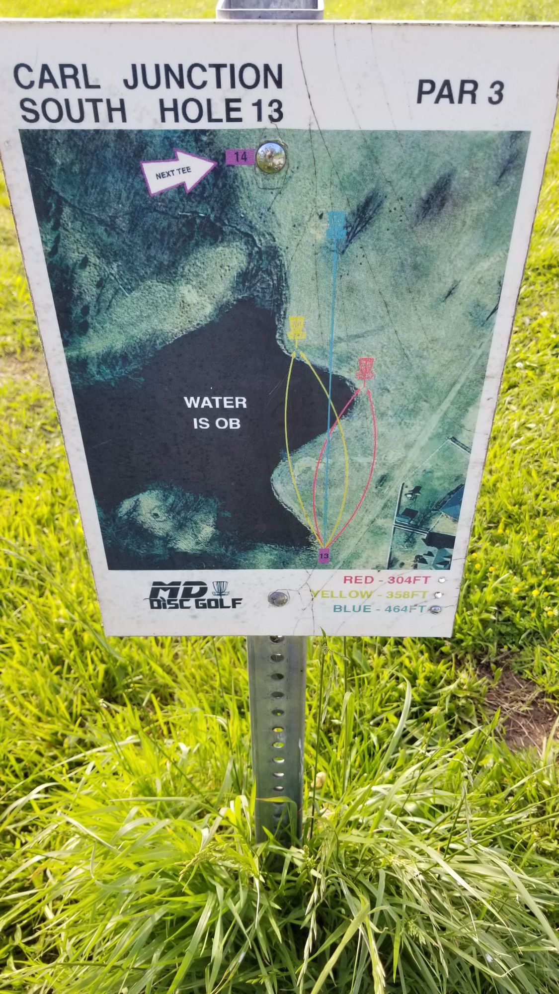 Carl Junction Disc Golf Your Guide to Disc Golf in Carl Junction