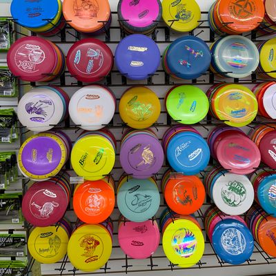 FRED'S BAIT & TACKLE
