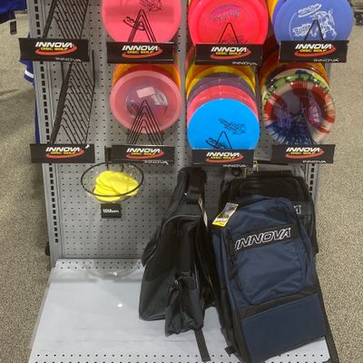 Dick’s Sporting Goods