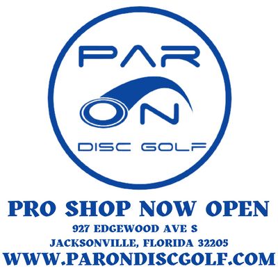 Par On Disc Golf Co