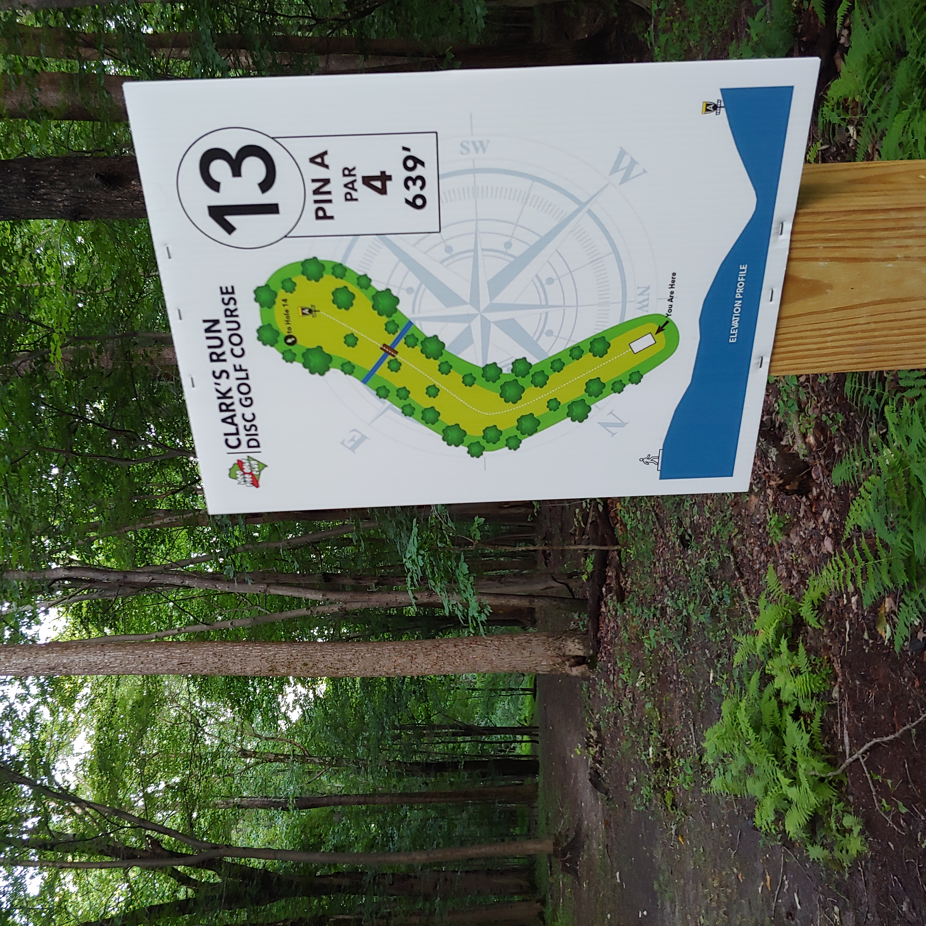 Virginia Disc Golf - Your Guide to Disc Golf in Virginia, United States |  UDisc