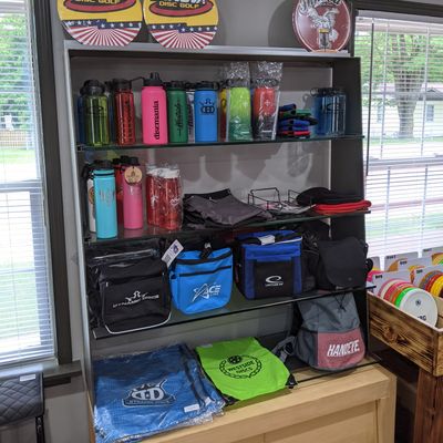 Truly Unique Disc Golf, LLC