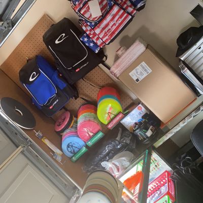 AmeriDisc
