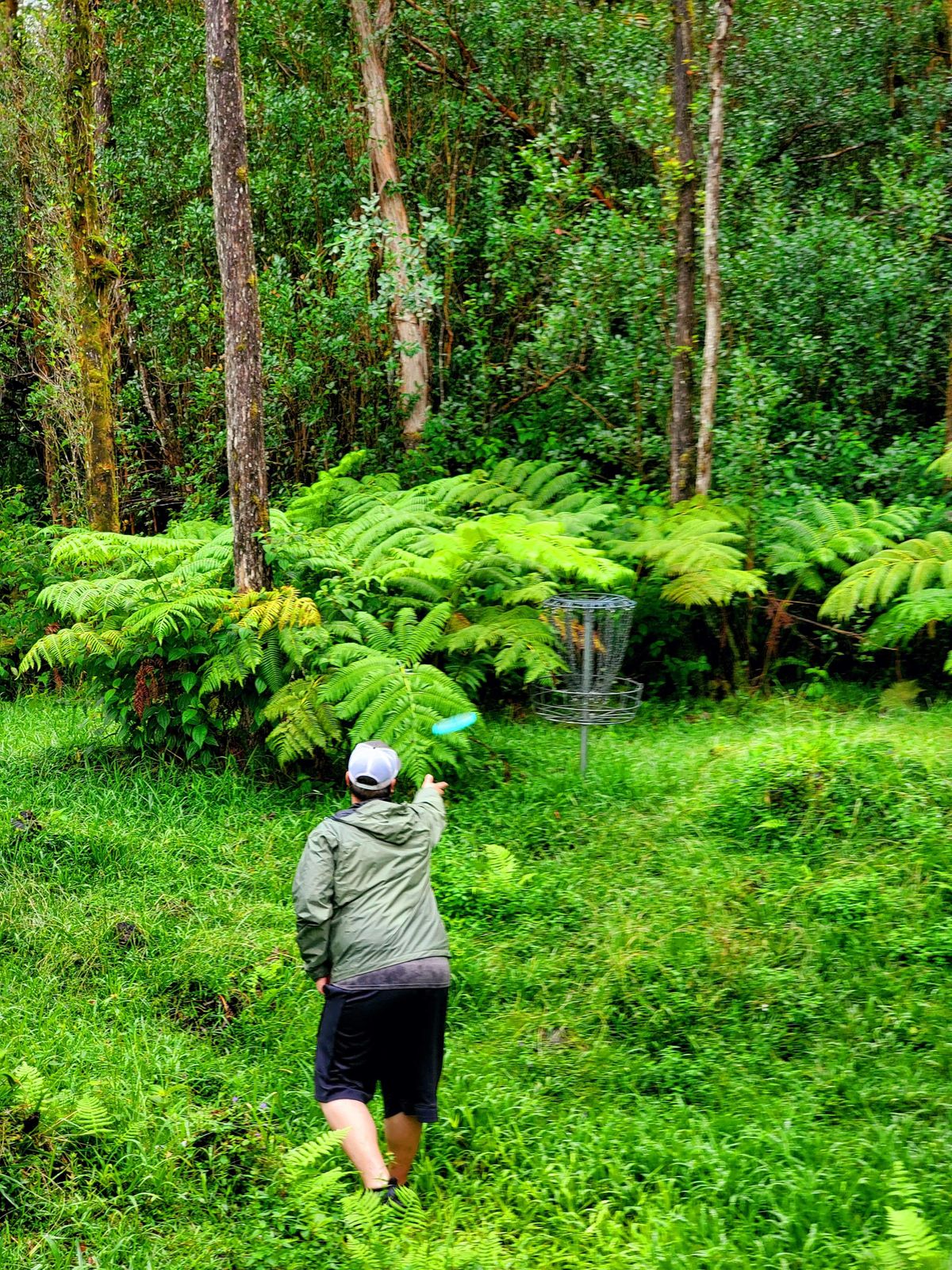 Hawaii Disc Golf Your Guide to Disc Golf in Hawaii, United States UDisc