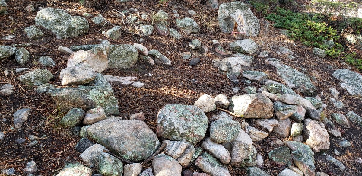 Lawson Adventure Park & Resort DownievilleLawsonDumont, CO UDisc