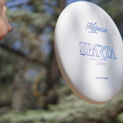 Southern Discs