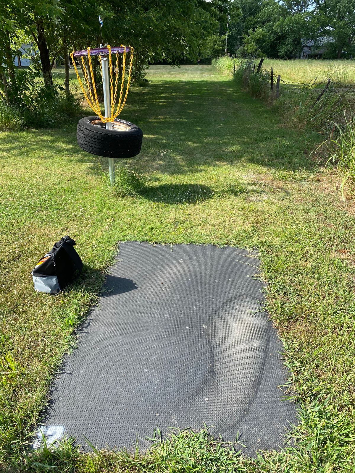 Disc It! Joplin, MO UDisc Disc Golf Course Directory