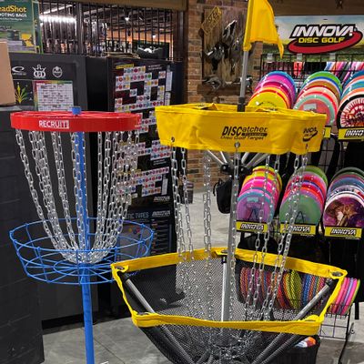 Delta Outdoors