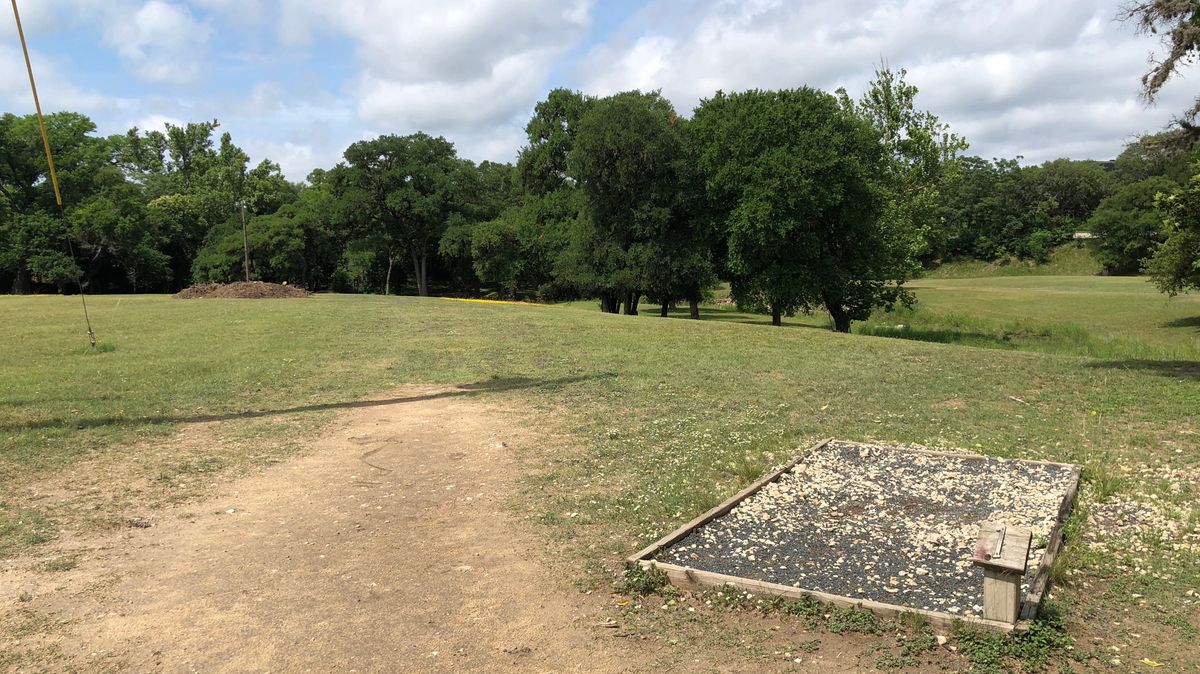 Kerrville Disc Golf - Your Guide to Disc Golf in Kerrville, Texas | UDisc