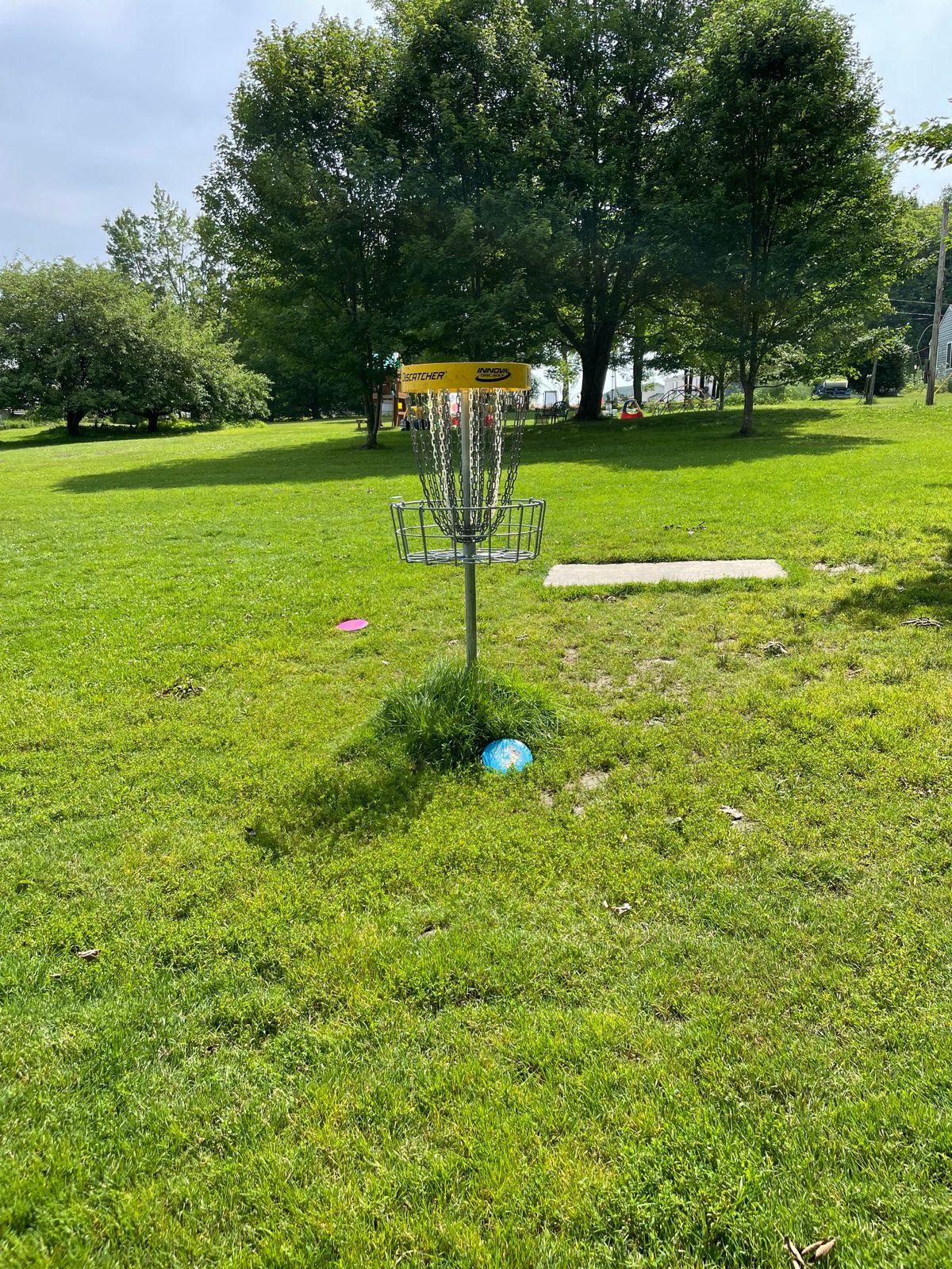 Sidney Disc Golf Your Guide to Disc Golf in Sidney, Maine UDisc