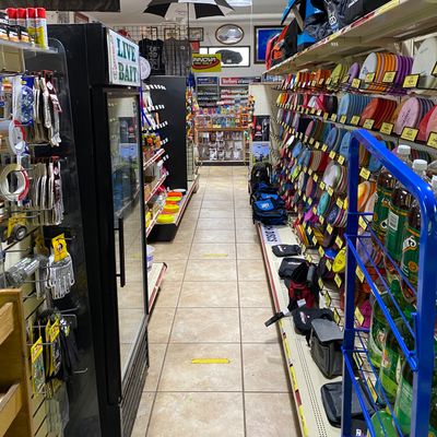 CJ’s Party Store