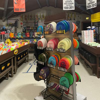 The Flight Center