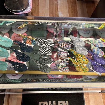 Demented Skateshop