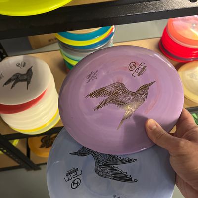 Local Discs