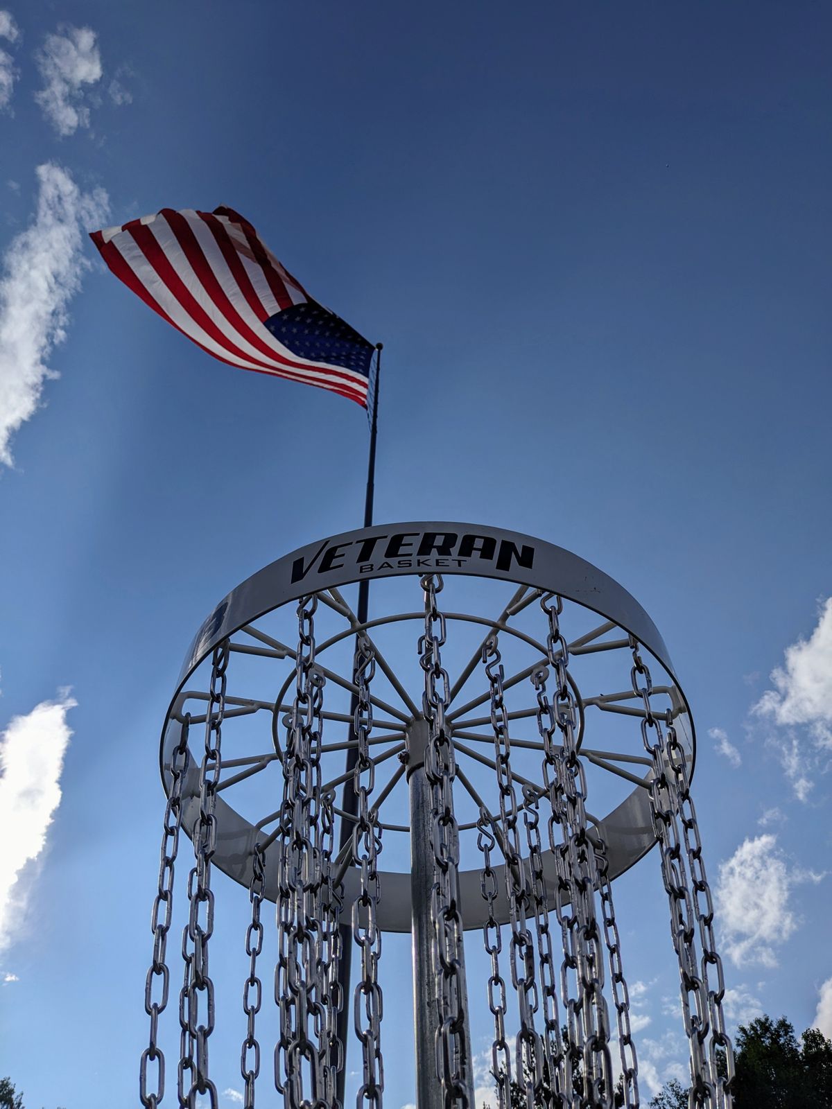 Slippery Rock Park Disc Golf Course Slippery Rock, PA UDisc Disc
