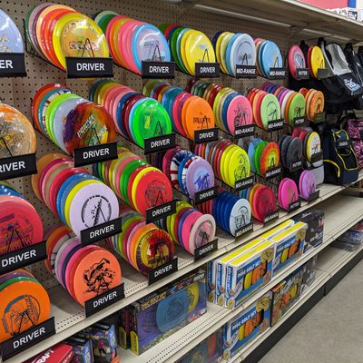 Selection as of 7/05/24