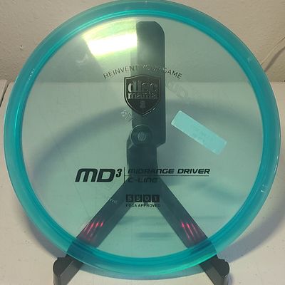 Mogul's Disc Golf Supply