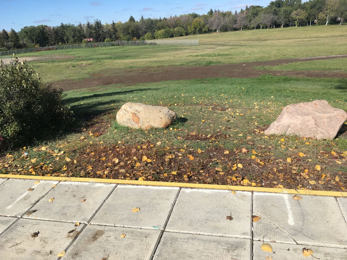 Douglas Park Regina, SK, Canada UDisc Disc Golf Course Directory